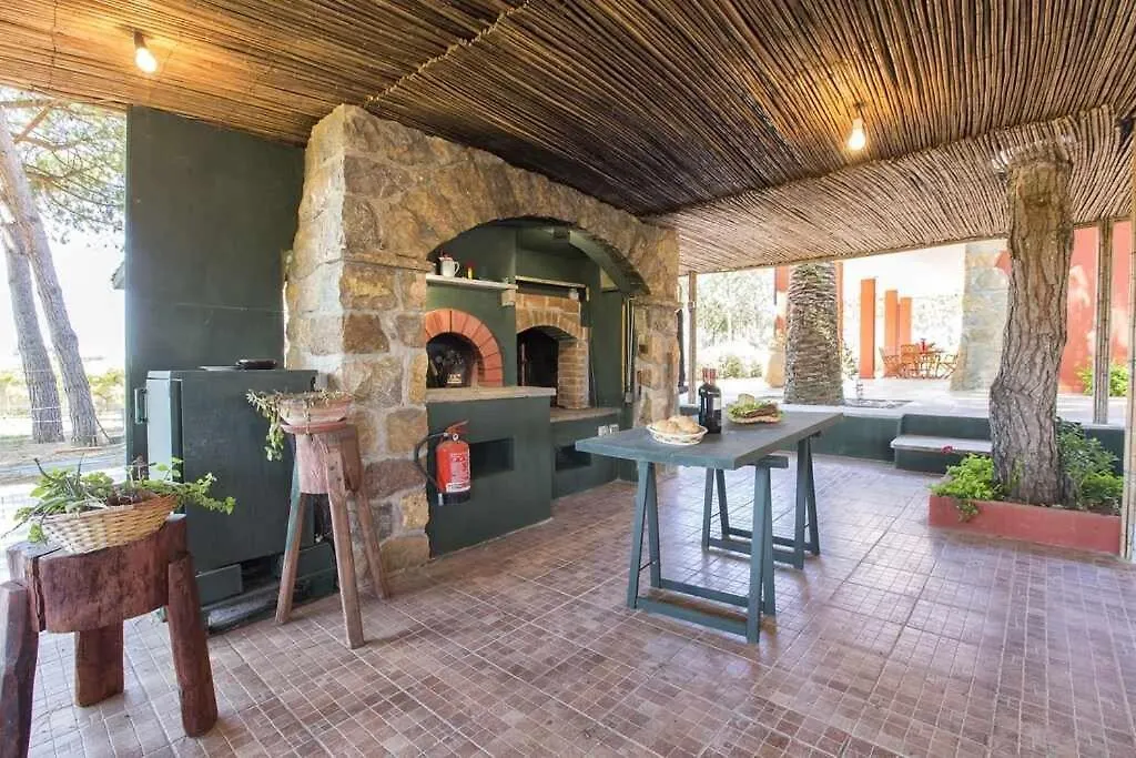 Villa Girasoli Con Piscina Privata E Spa A 2Km Dalla Spiaggia Alghero Italie