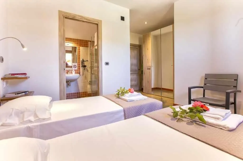 Villa Girasoli Con Piscina Privata E Spa A 2Km Dalla Spiaggia Alguer Italia