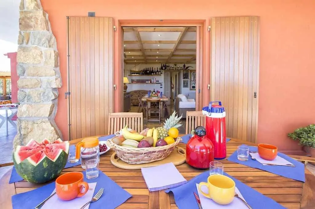 Villa Girasoli Con Piscina Privata E Spa A 2Km Dalla Spiaggia Alguer 0*,