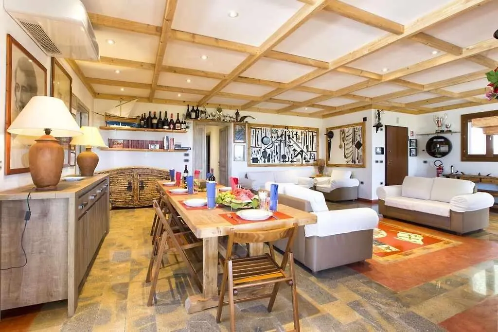 Villa Girasoli Con Piscina Privata E Spa A 2Km Dalla Spiaggia Alghero