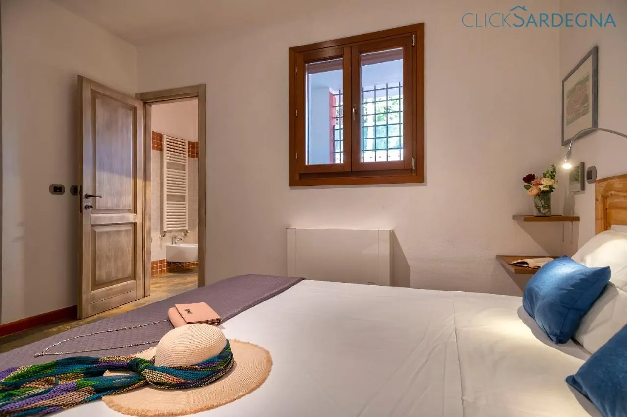 Villa Girasoli Con Piscina Privata E Spa A 2Km Dalla Spiaggia Alguer Italia