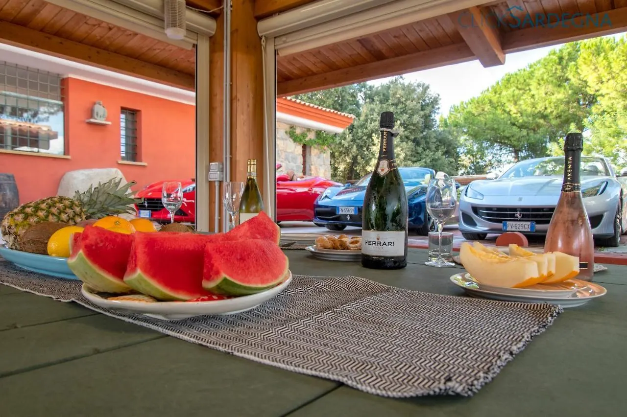 Villa Girasoli Con Piscina Privata E Spa A 2Km Dalla Spiaggia Alghero