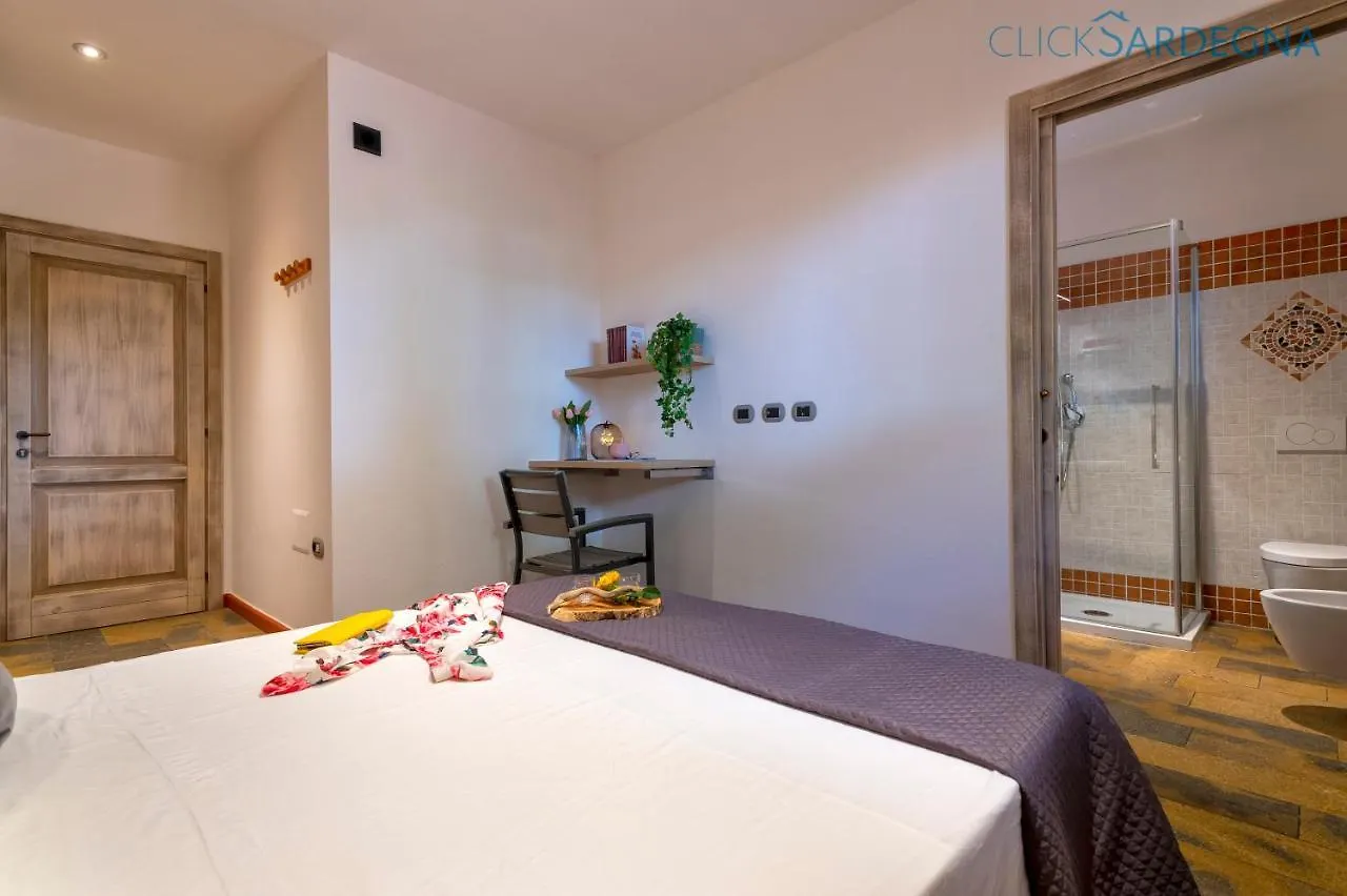 Villa Girasoli Con Piscina Privata E Spa A 2Km Dalla Spiaggia Alguer Italia