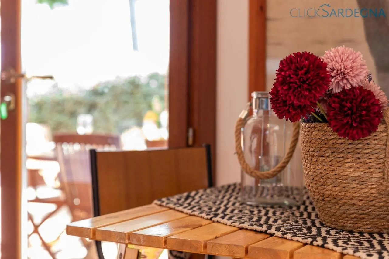 Villa Girasoli Con Piscina Privata E Spa A 2Km Dalla Spiaggia Alghero