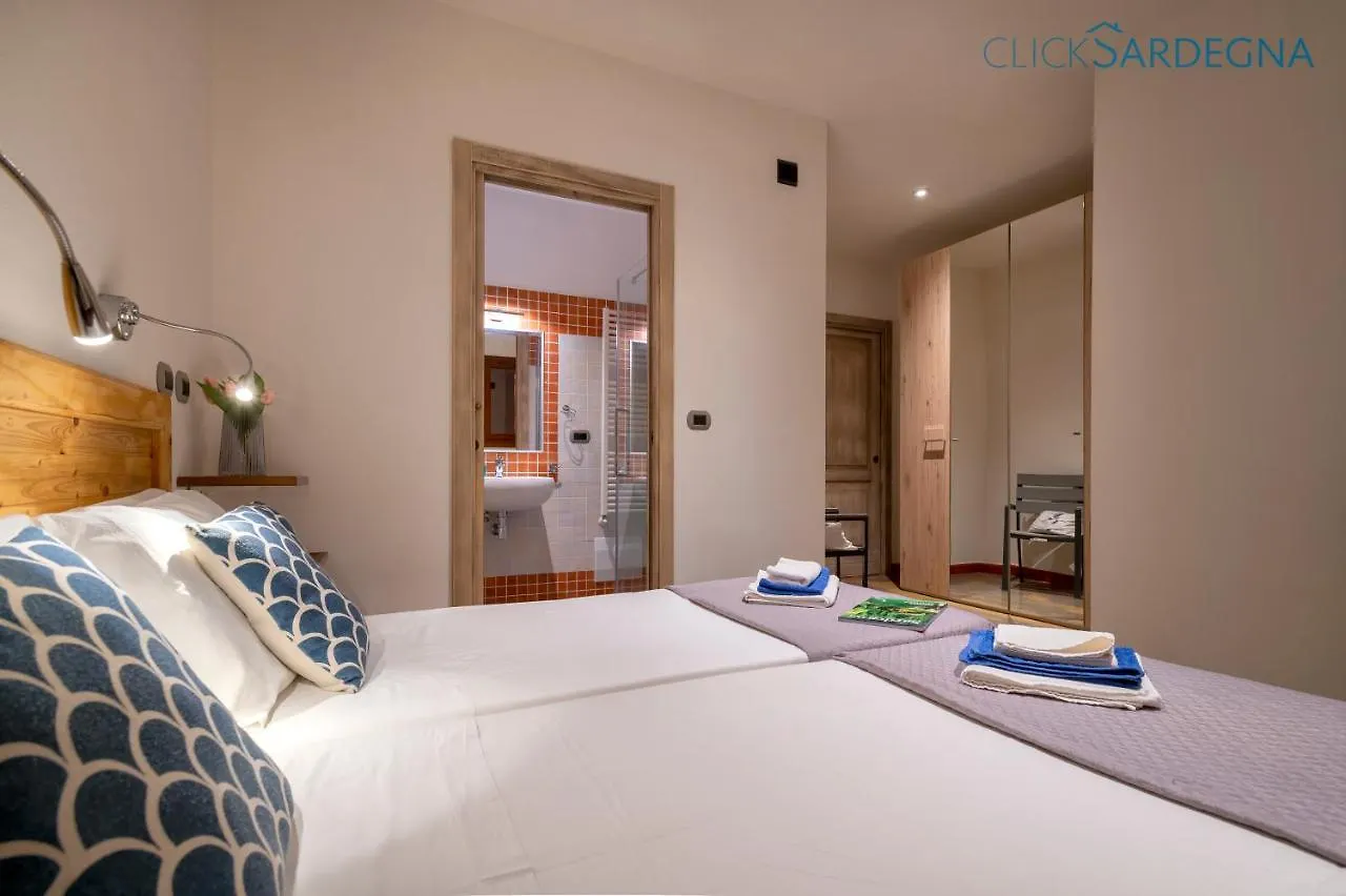 Villa Girasoli Con Piscina Privata E Spa A 2Km Dalla Spiaggia Alghero
