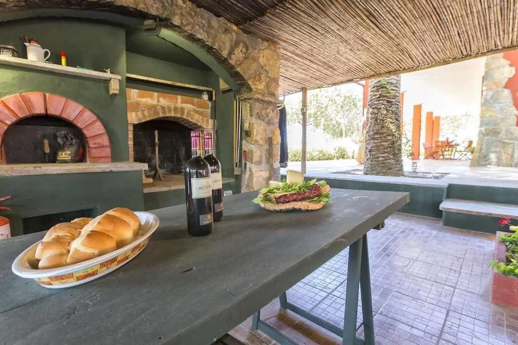 Villa Girasoli Con Piscina Privata E Spa A 2Km Dalla Spiaggia Αλγκέρο