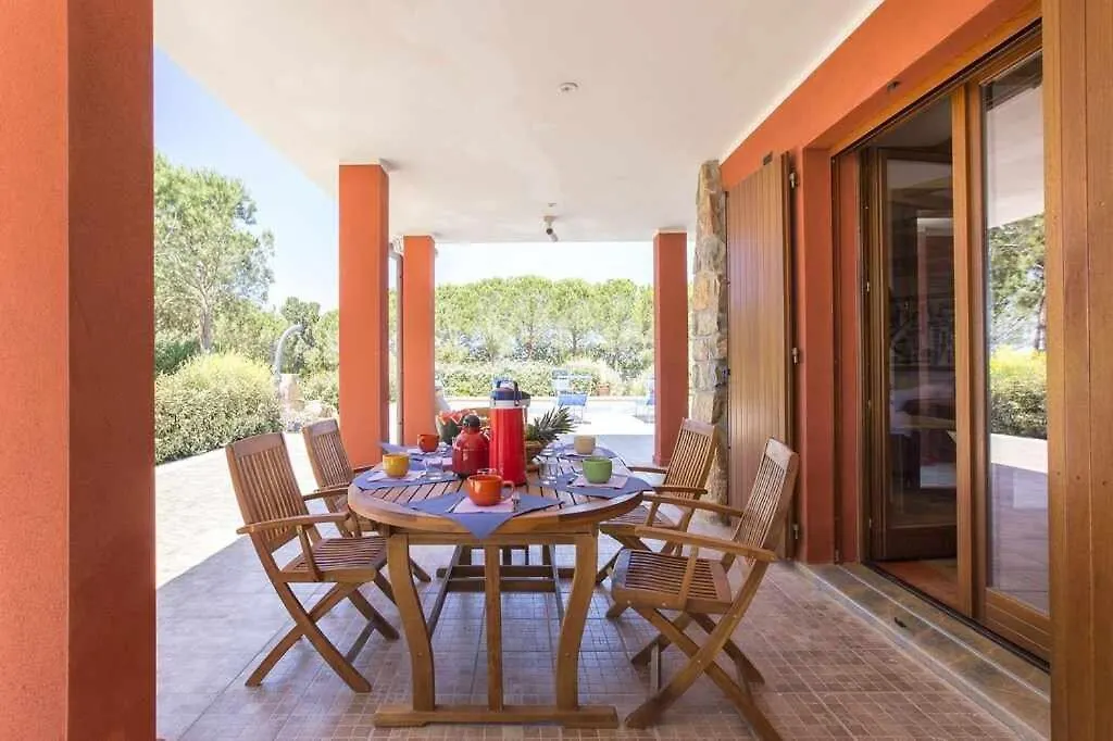 Villa Girasoli Con Piscina Privata E Spa A 2Km Dalla Spiaggia Αλγκέρο