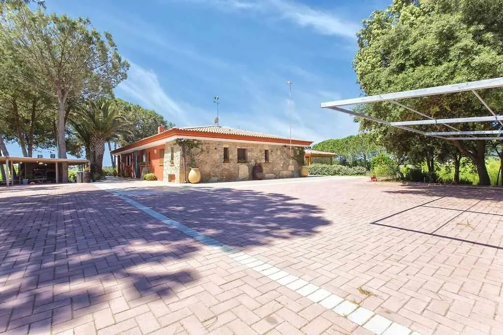 Villa Girasoli Con Piscina Privata E Spa A 2Km Dalla Spiaggia Αλγκέρο