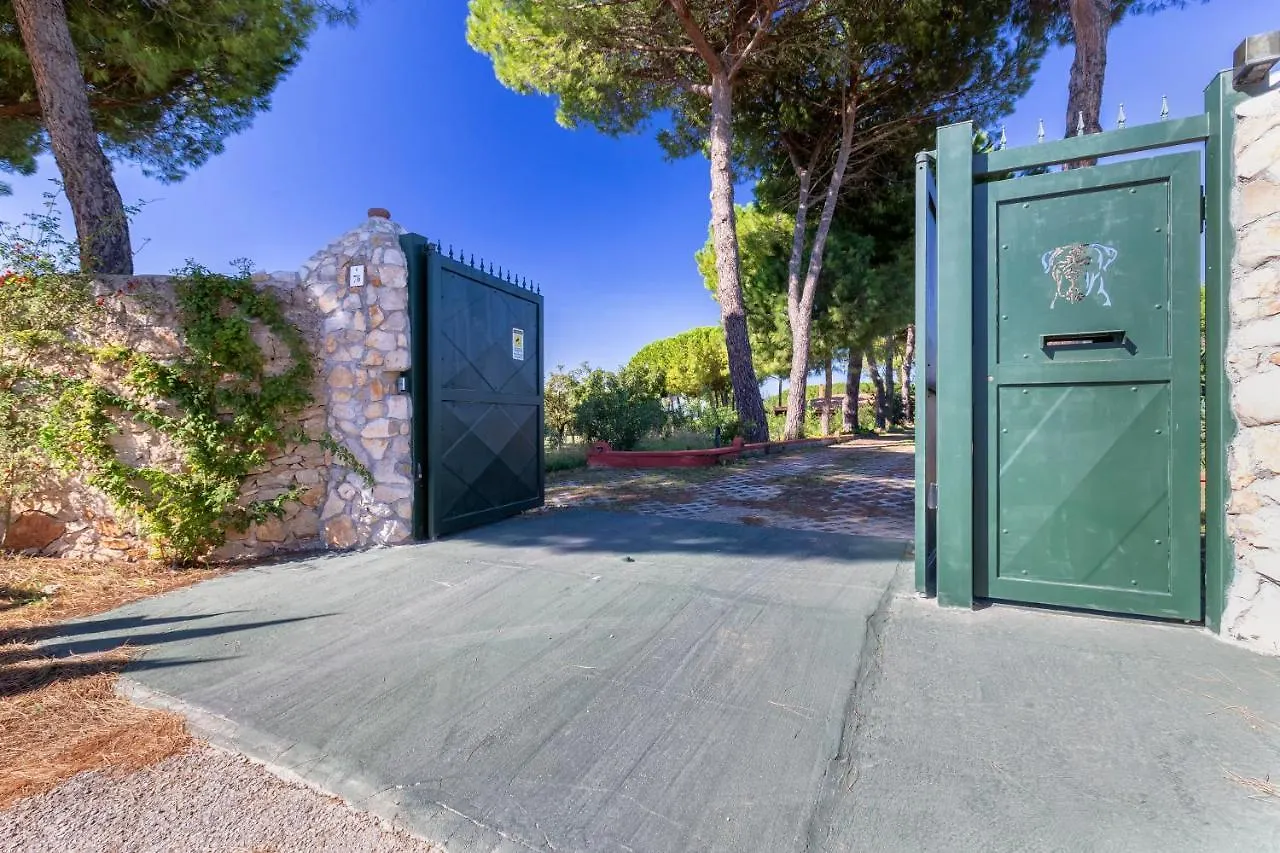 Villa Girasoli Con Piscina Privata E Spa A 2Km Dalla Spiaggia Αλγκέρο