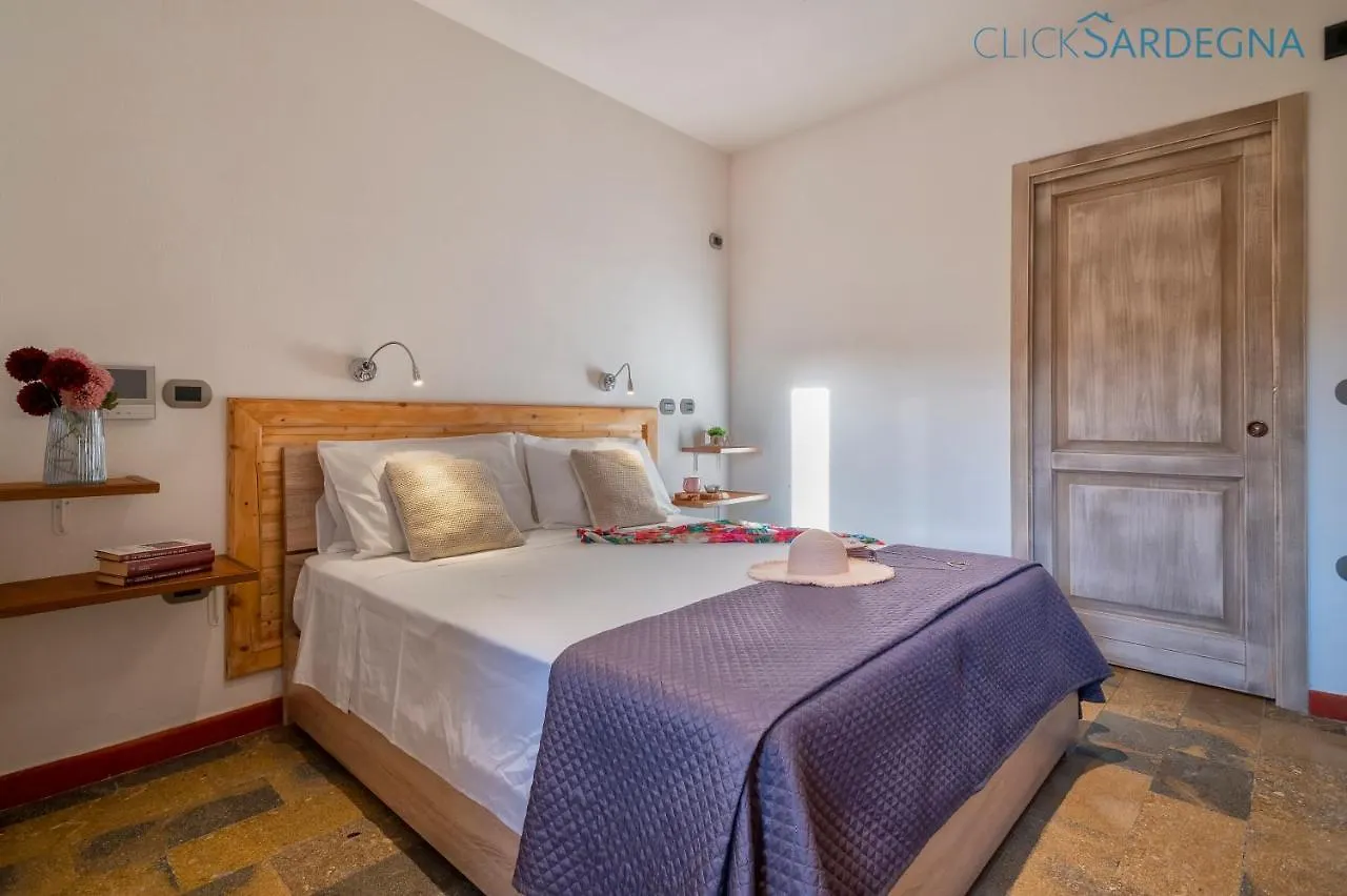 Villa Girasoli Con Piscina Privata E Spa A 2Km Dalla Spiaggia Αλγκέρο Ιταλία